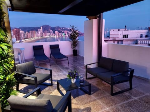 View (from property/room), Balcony/Terrace