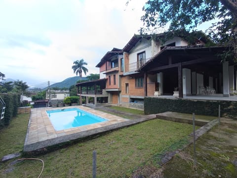 Três Picos Serra Friburgo Villa in Cachoeiras de Macacu