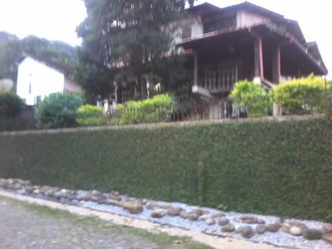 Três Picos Serra Friburgo Villa in Cachoeiras de Macacu