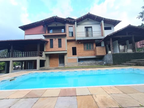Três Picos Serra Friburgo Villa in Cachoeiras de Macacu