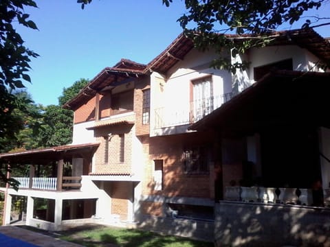 Três Picos Serra Friburgo Villa in Cachoeiras de Macacu