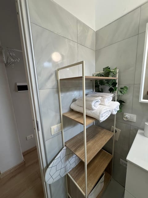 Sweet home Apartment in Varese