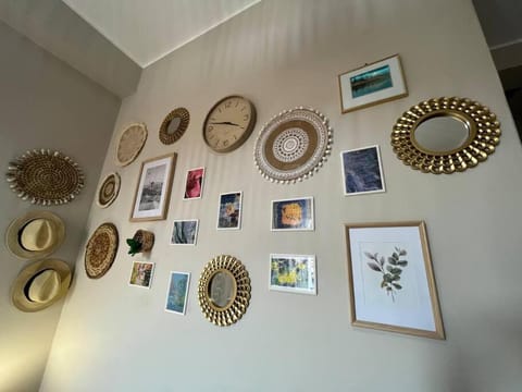 Sweet home Apartment in Varese