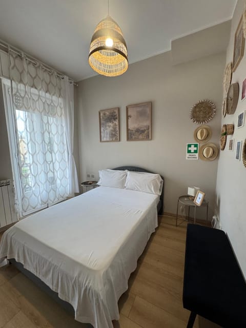 Sweet home Apartment in Varese