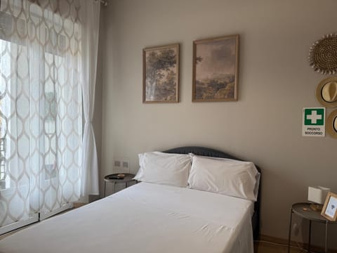 Sweet home Apartment in Varese