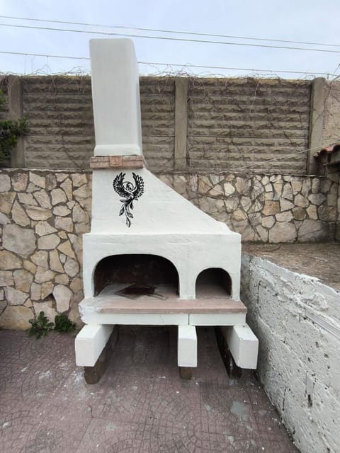 BBQ facilities