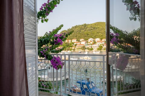 Bugenvilija apartment Apartment in Dubrovnik-Neretva County