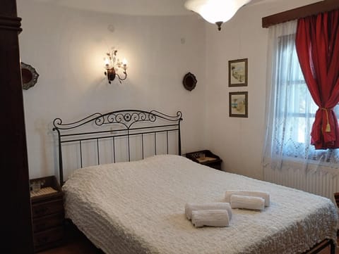 Amadrias by the sea House in Halkidiki