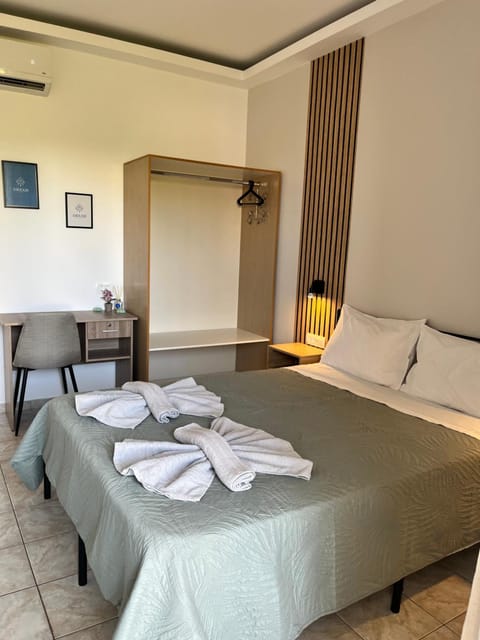 Dream Apartments Apartment in Palaiochora