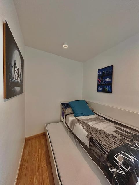 Charme et confort - proche Tour Eiffel Paris 16 Apartment in Paris