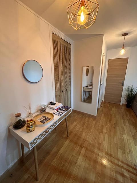 Charme et confort - proche Tour Eiffel Paris 16 Apartment in Paris