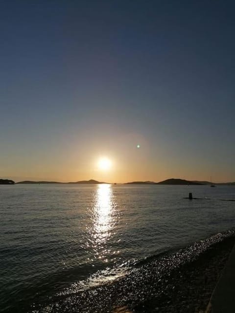 Apartman Marija Apartment in Šibenik