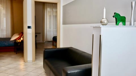 Living room, furniture