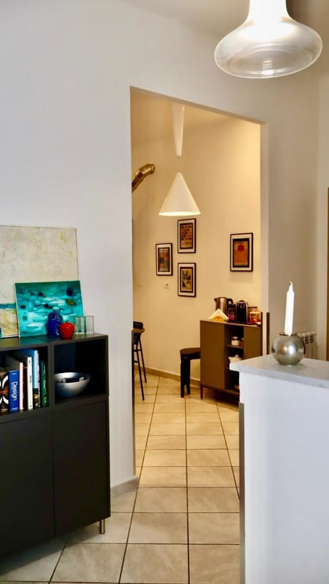 Living room, furniture