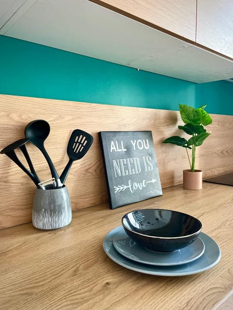 Beautiful rooms in Brama Portowa Hostel in Szczecin