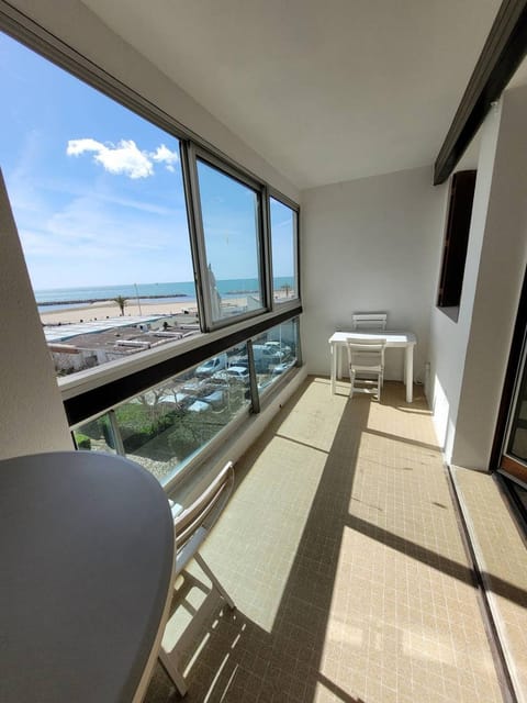 Patio, Natural landscape, View (from property/room), Other, Sea view