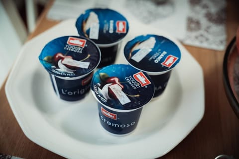 Food and drinks, Food, Breakfast