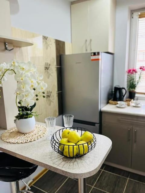 Nowomiejska Blisko Centrum Apartment in Lithuania