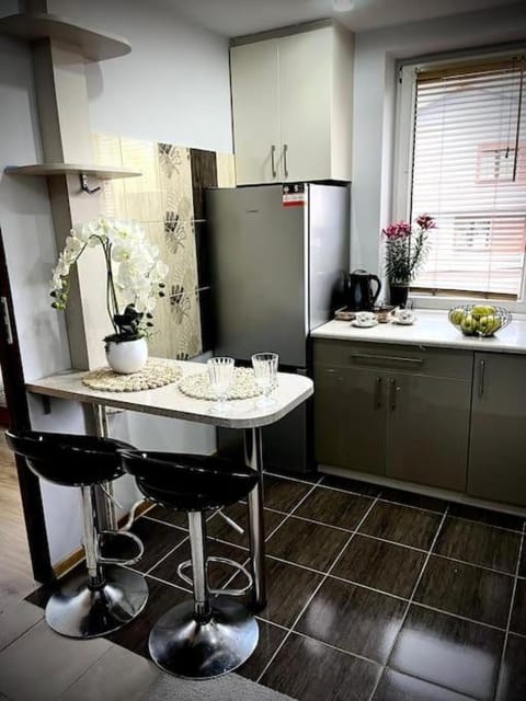 Nowomiejska Blisko Centrum Apartment in Lithuania