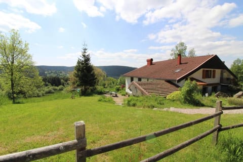 Charmante vieille ferme du Grand Père Prosper proche Gérardmer Villa in Gérardmer