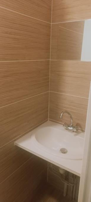 LE MONISTROL Apartment in Auvergne-Rhône-Alpes