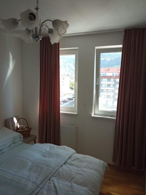 Apartman Istok Apartment in Split-Dalmatia County