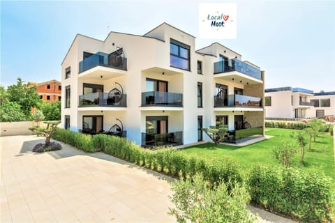 Valla Family Apartments and Rooms Apartment in Istria County