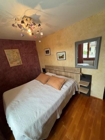 Le Marais des Littes Vacation rental in Auvergne-Rhône-Alpes