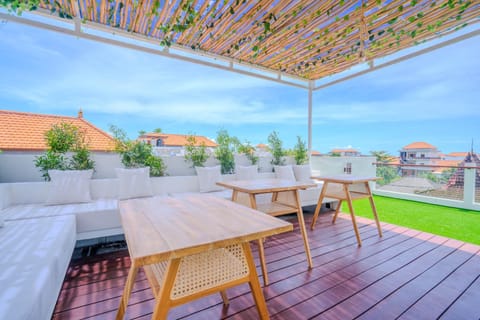 View (from property/room), Dining area