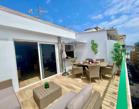 Day, View (from property/room), Balcony/Terrace