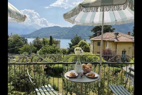 Gioia del Lago – Lake Como Apartment in Tremezzo