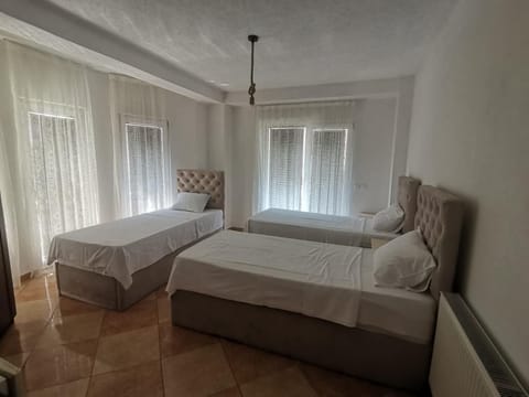 Egnatia En Suites Apartment in North Macedonia