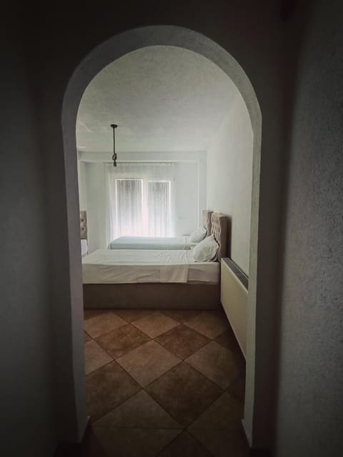 Egnatia En Suites Apartment in North Macedonia