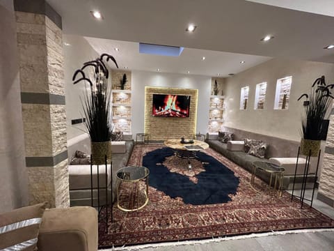 Suites Aix la Chapelle, Exclusive Apartments, Wellness and more, Aachen City Hotel in Aachen