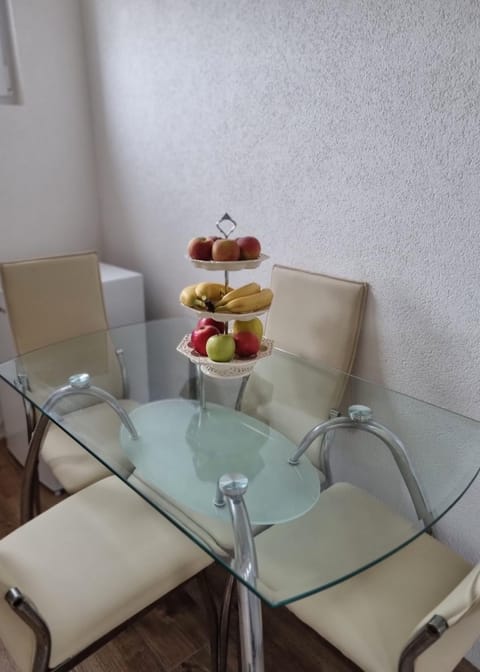 Nada-S Apartment in Serbia