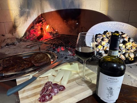 Casa Bea Villa in Sardinia