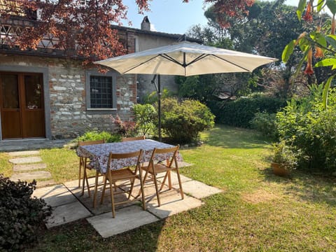 La Casina di Susy House in Pietrasanta