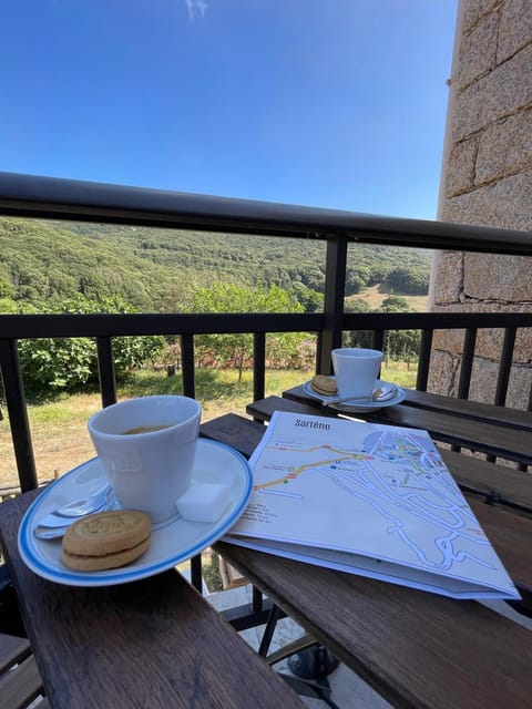 Villa Campana - Sartène Villa in Corsica