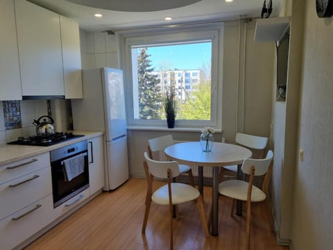 Naftininkų g. 8 Apartment in Lithuania