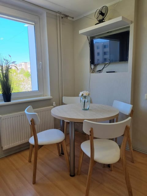 Naftininkų g. 8 Apartment in Lithuania