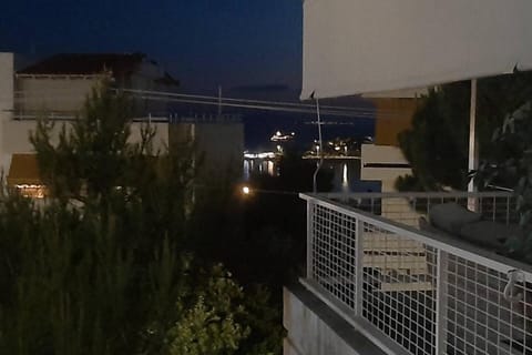 Night, View (from property/room)