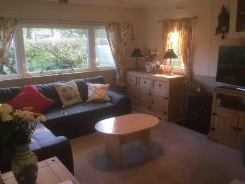 Lakeland Retreat Apartment in Copeland District