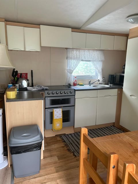 Lakeland Retreat Apartment in Copeland District