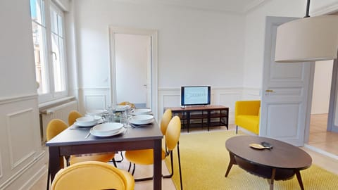 Appartements Rue du Chêne Apartment in Mulhouse