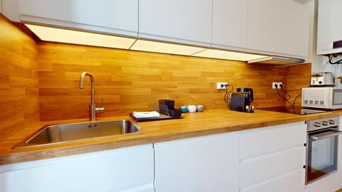 Appartements Rue du Chêne Apartment in Mulhouse