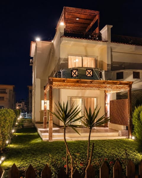 Property view