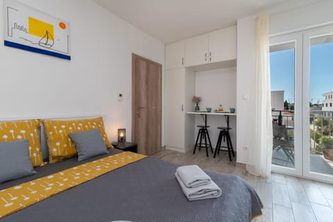Apartmani Luce Trogir Apartment in Trogir