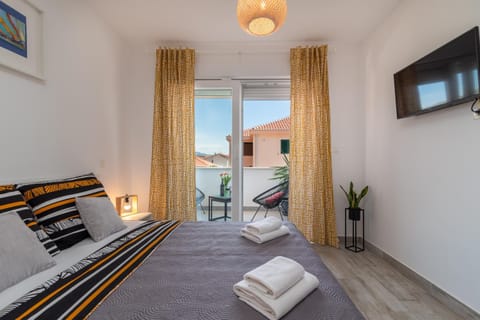 Apartmani Luce Trogir Apartment in Trogir