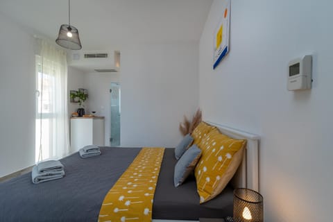 Apartmani Luce Trogir Apartment in Trogir