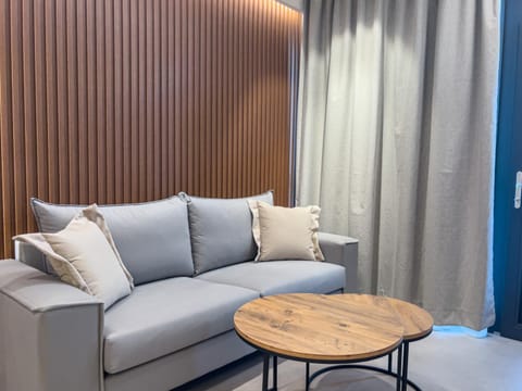 Εolia Central Apartments Apartment in Thasos